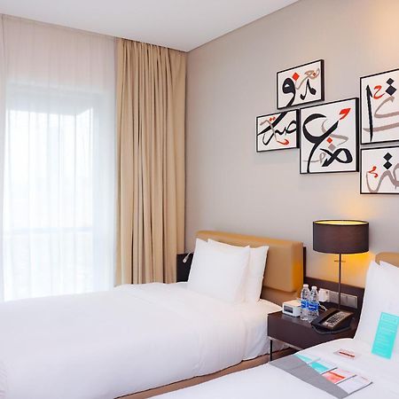 Le Meridien City Centre Bahrain Manama Exterior photo