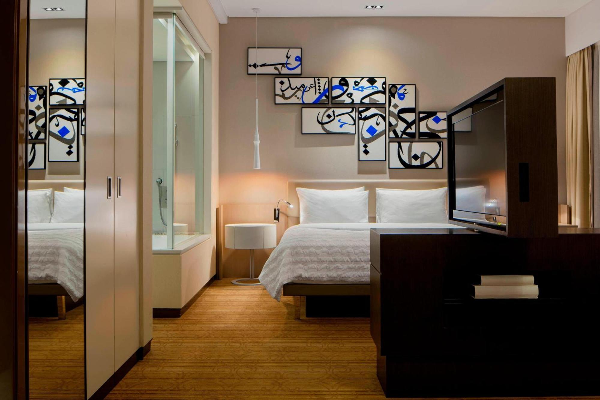 Le Meridien City Centre Bahrain Manama Exterior photo