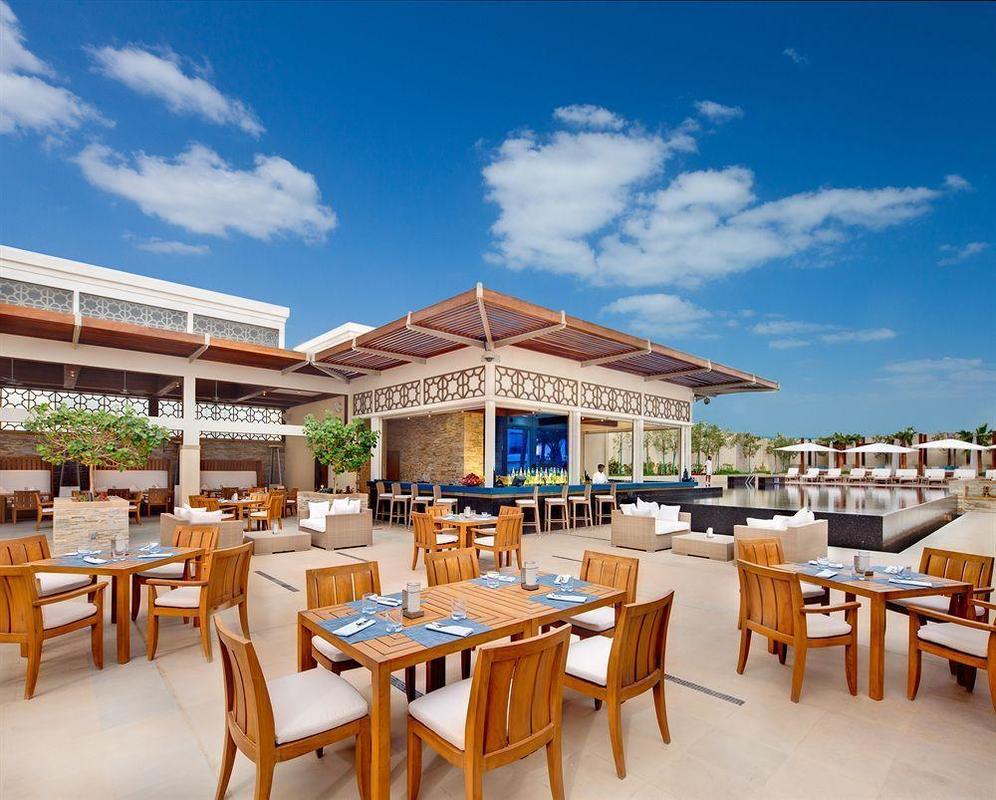 Le Meridien City Centre Bahrain Manama Exterior photo The rooftop bar at the W Bali